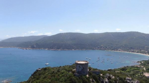 T2 Les pieds dans l'eau Belvedere